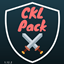 CKLpack logo