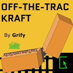 Trackraft (OffTheTrackraft) logo