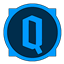 Questionless logo