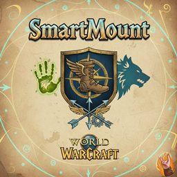 Sprellyy's SmartMount project image