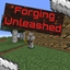 Forging Unleashed logo