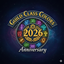 Guild Class Colors BCC Anniversary logo