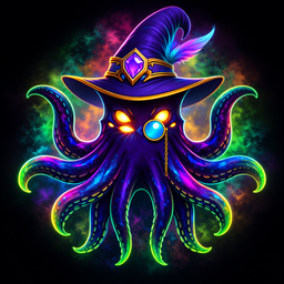 Transmog Animation Selector logo