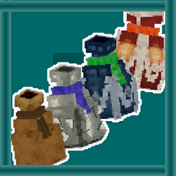 TierBags logo