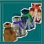 TierBags logo