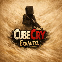 [EP]  CubeCry project image