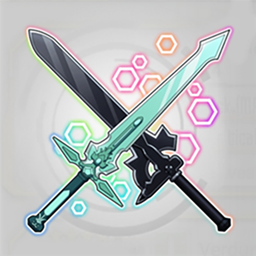 SAO_Weapons logo