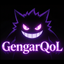 GengarQoL logo