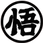 Dragon Monk Z logo