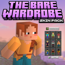 The Bare Wardrobe project image