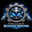 Nostalgia Origins Quantum Horizon logo