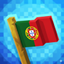 Portugal Legacy: Myth, Culture & Cuisine logo