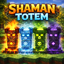 ShamanTotem logo