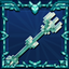 Torrezx-Better Trident logo