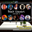Black Gamers - Movie Overrides v1 logo