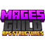 Mages Guild  (RPG Structures) logo