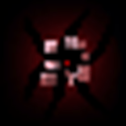 Double Trouble; The Broken Script and No.Moon.jar logo