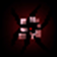 Double Trouble; The Broken Script and No.Moon.jar logo