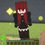 Anime Girl Totem logo