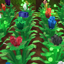 Life Crops logo