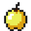 Old Golden Apple for Bedrock Edition logo