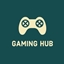 GamingHub irishSMP logo