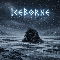 IceBorne logo