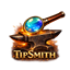TipSmith – Tooltip Item Level & Class Colors logo