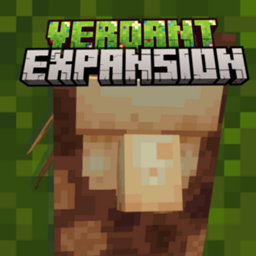 The Verdant Expansion logo