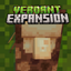 The Verdant Expansion logo