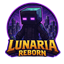 Lunaria Reborn logo