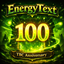 EnergyText logo