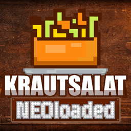 Krautsalat - NEOloaded project image