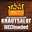 Krautsalat - NEOloaded logo