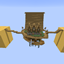 Giant Lucky Block 1v1 logo