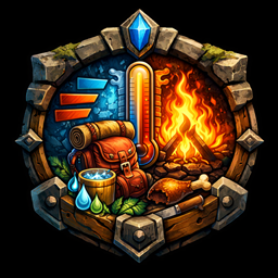 Survival logo