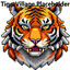 TigerVillage MK1 logo