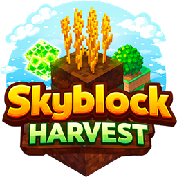 Sky Block Harvest