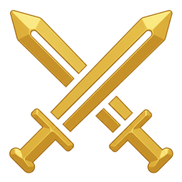 Arena PvP logo