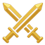 Arena PvP logo