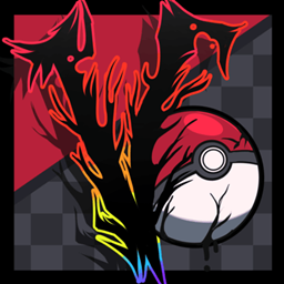 Voidmon logo