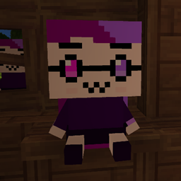 Endode Plushie logo