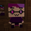 Endode Plushie logo