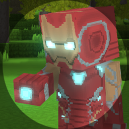 Vv’s Iron Man project image