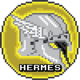 Hermes logo