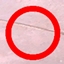 Visionaries Cursor Circle logo