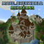 More Overworld Dungeons [Achievements Enabled] logo
