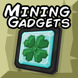 Mining Gadgets BDCraft logo