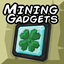 Mining Gadgets BDCraft logo