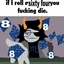 Champ's Pack of Despair and Overstimulation logo